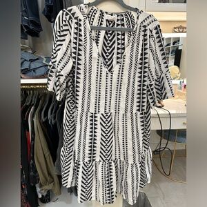 Velvet Graham & Spencer Dress XL